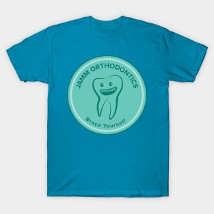 Jamm Orthodontics T-Shirt